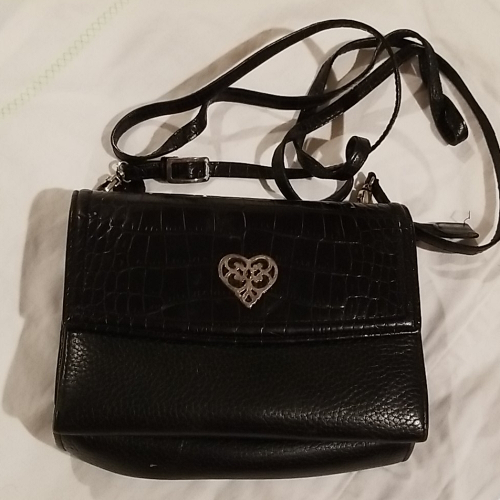Brighton Leather Purse